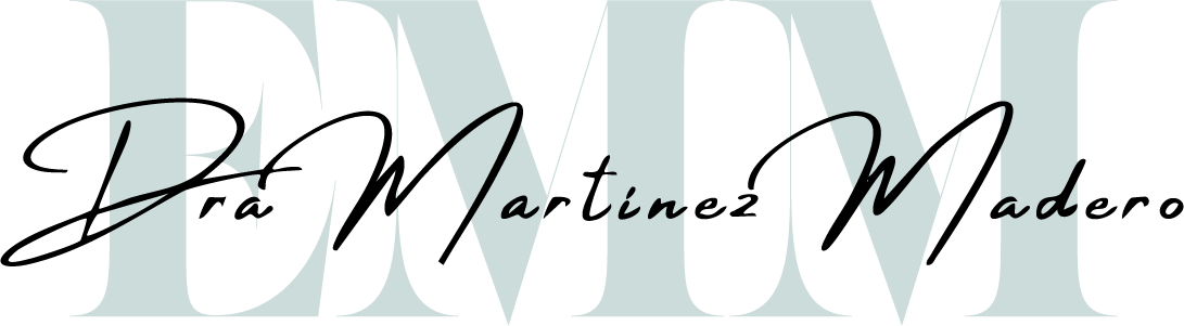 Dra. Elena Martínez Madero